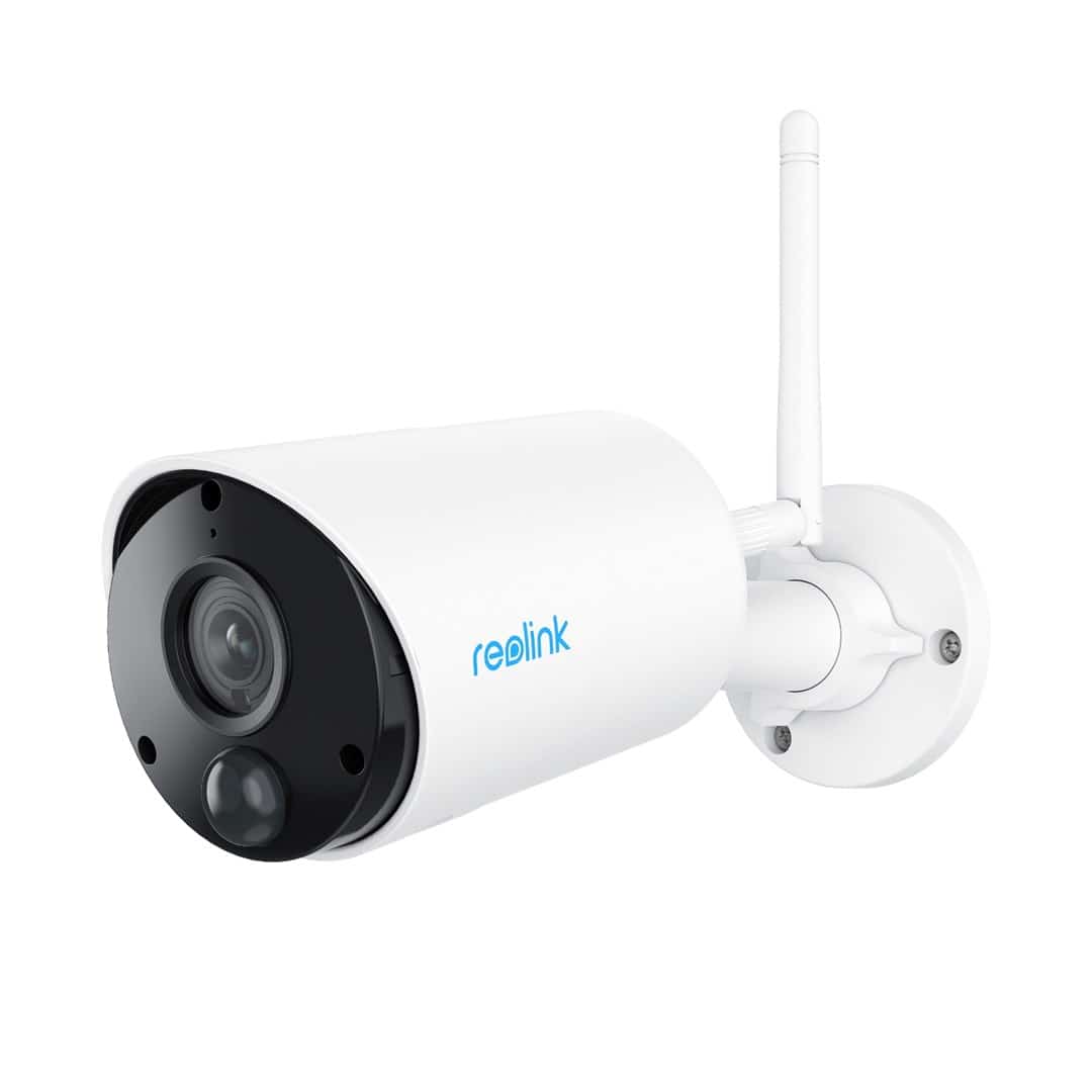 Kamera IP Reolink Argus Eco B320