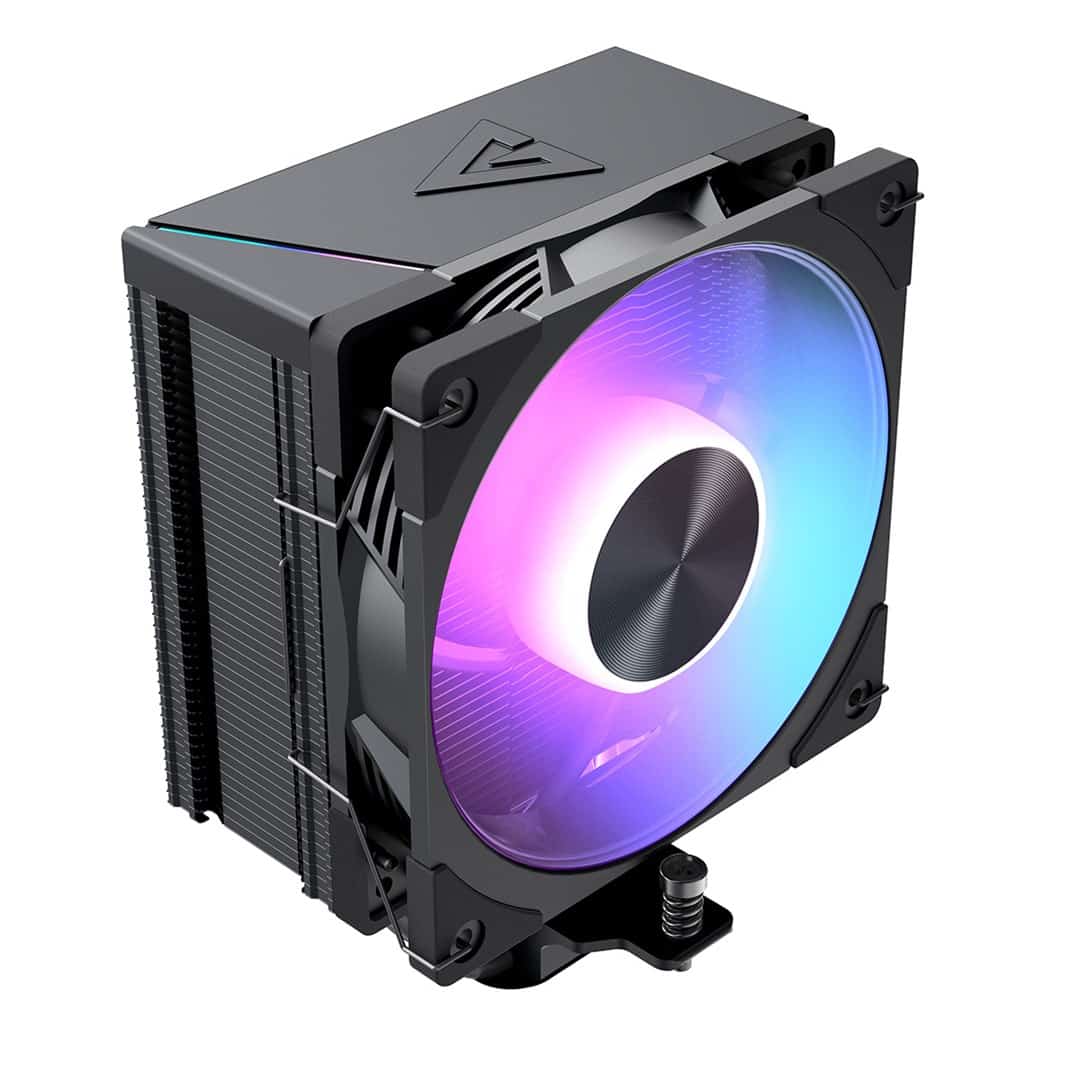 MODECOM CHŁODZENIE CPU VOLCANO 0C T101 ARGB BLACK