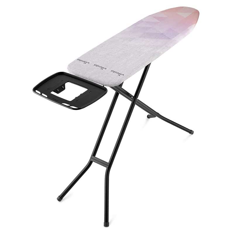 Pokrowiec na deskę do prasowania Vileda Diamond - 1200 x 380 mm, wielokolorowy