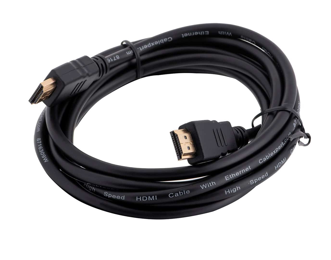 Kabel GEMBIRD CC-HDMI4-7.5M, 7,5m, HDMI M - HDMI M