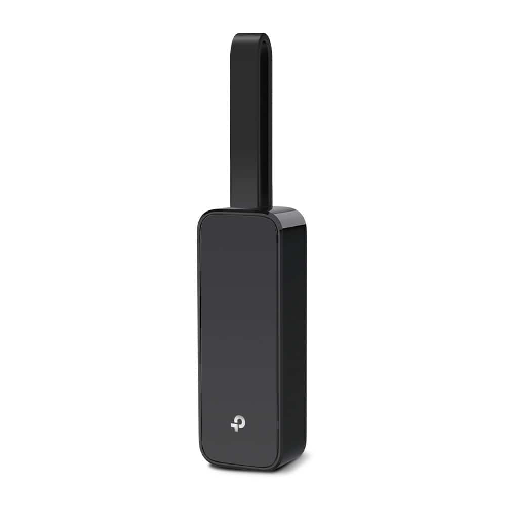 Karta sieciowa TP-LINK UE306 - Sieciowe karty USB