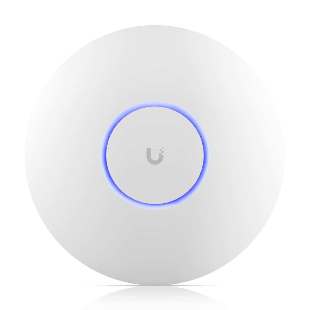 Access Point Wi-Fi 7 Ubiquiti UniFi U7 Pro Max