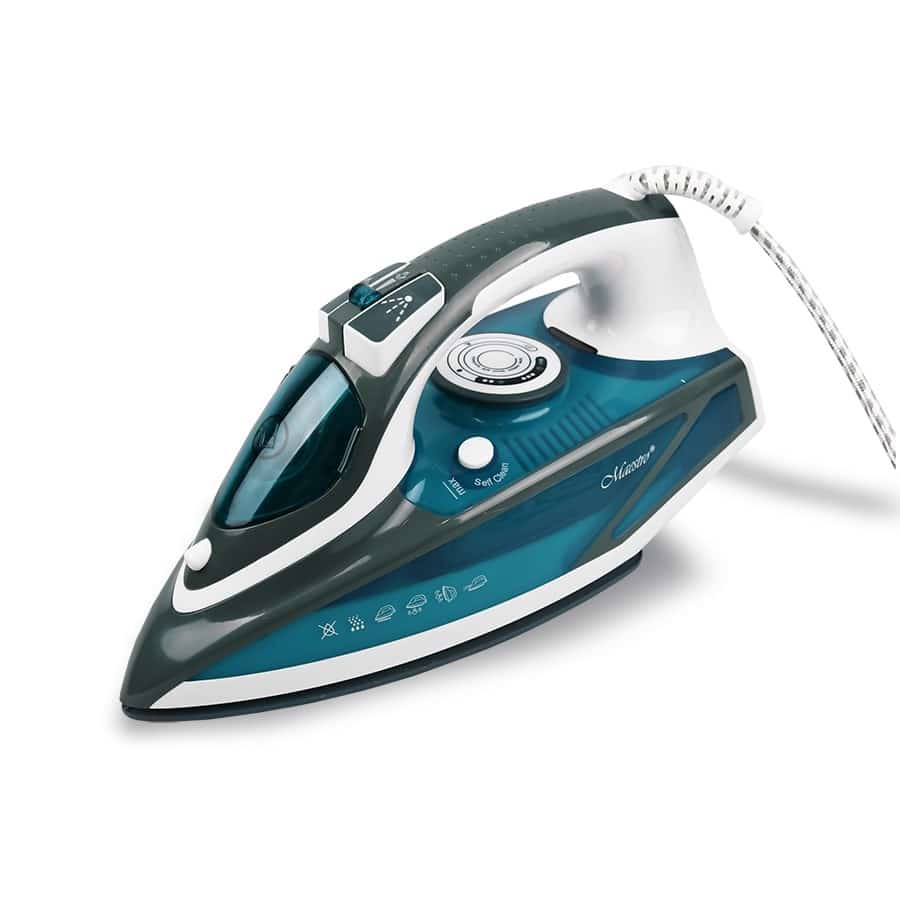 Żelazko 2200W MR-304C MAESTRO