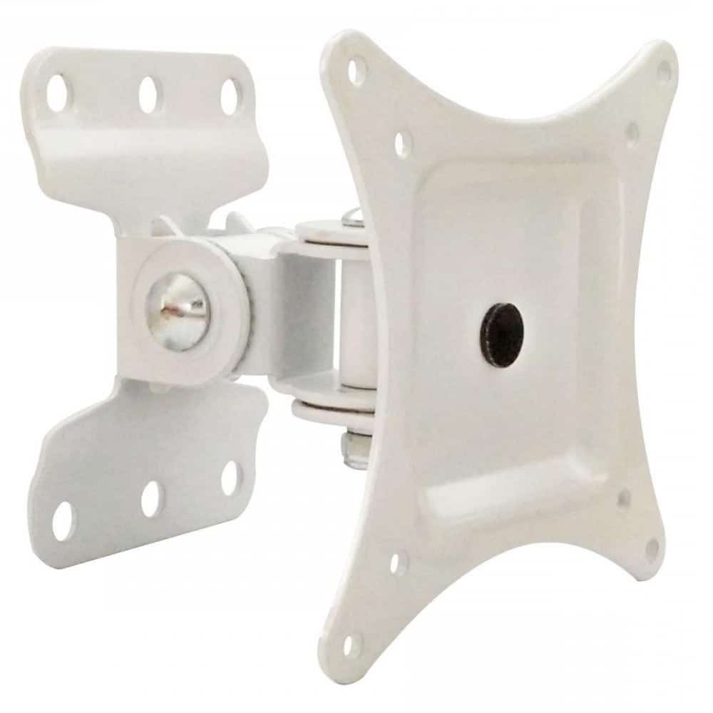 TECHLY UCHWYT ŚCIENNY TV LED/LCD 13-30 CALI 23KG