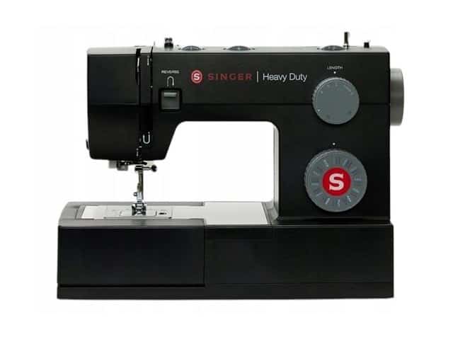 Maszyna do szycia Singer 4432 Black