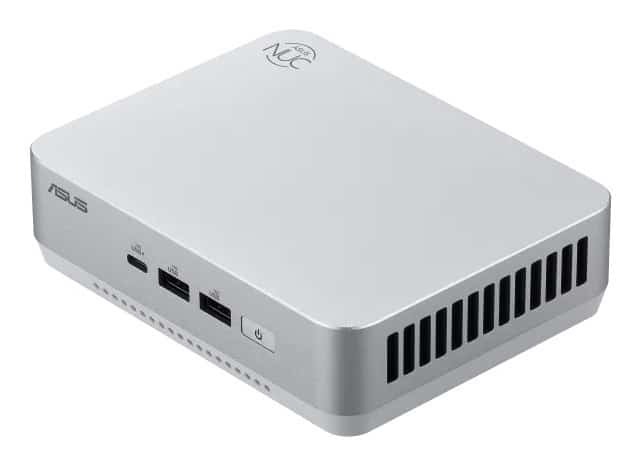 Komputer Barebone ASUS NUC 14 PRO+ RNUC14RVSU500003I