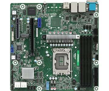 Płyta główna ASRock Z690D4U LGA1700 Intel