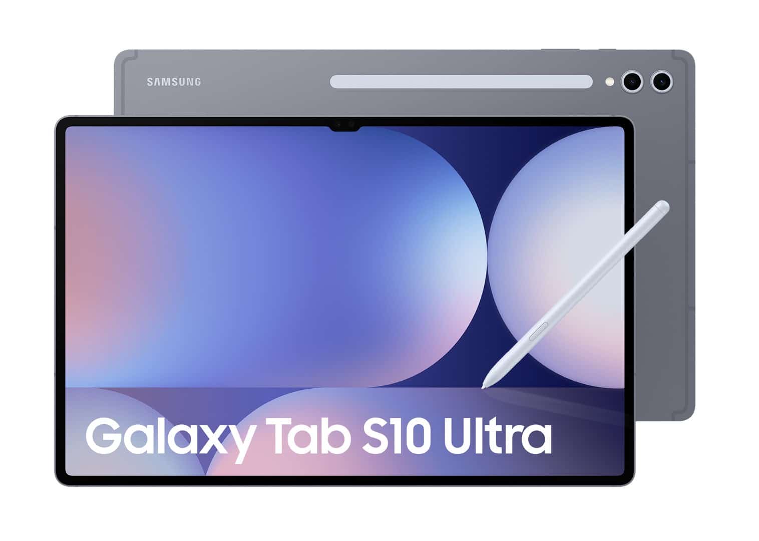 Samsung Galaxy Tab S10 Ultra