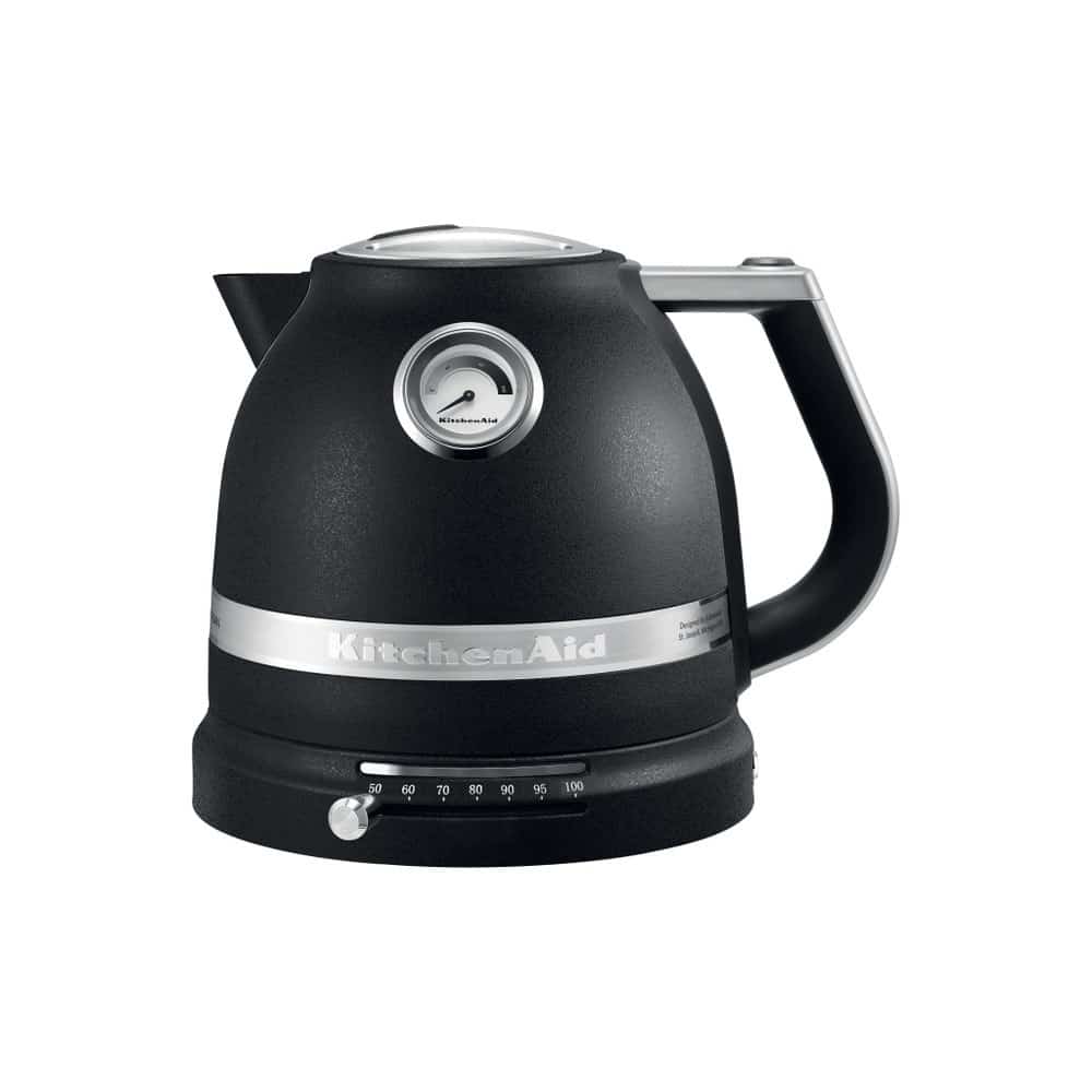 Czajnik elektryczny KitchenAid 1.7 l 5KEK1522EBK