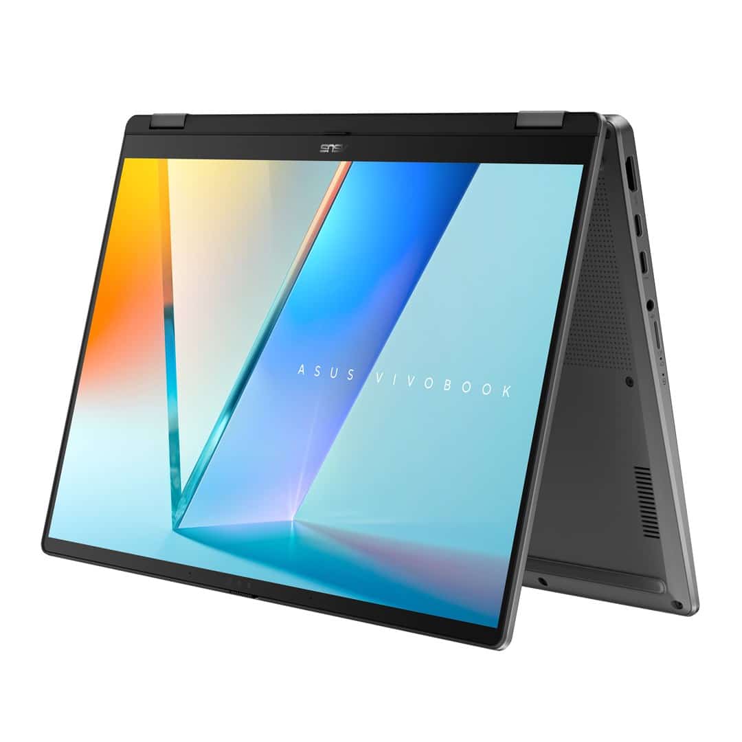 ASUS TP3407SA Ultra 7 256GB 14" OLED Touchscreen Windows 11