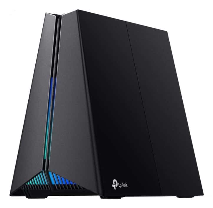 Router TP-Link Archer GXE75 - Inteligentny, kompatybilny z Alexa i Google