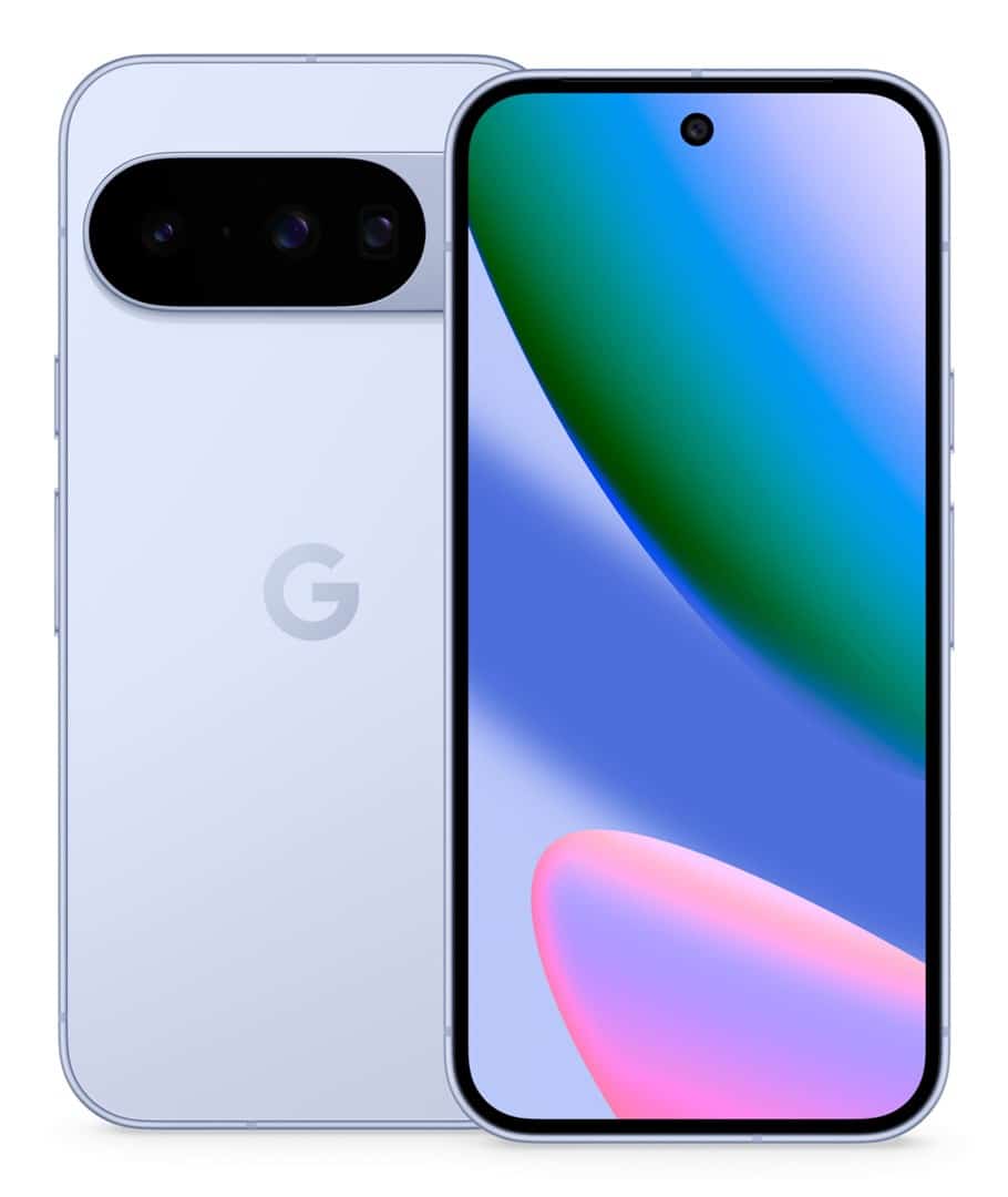 Google Pixel 10 12/128GB