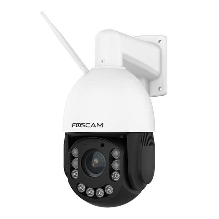Kamera IP Foscam SD4H 4MP do monitoringu