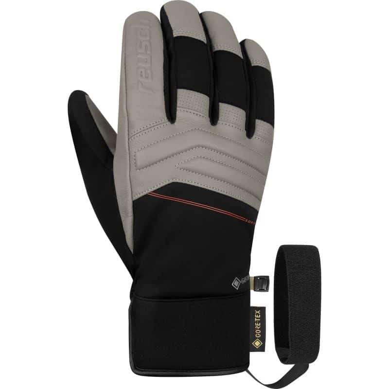 Rękawice narciarskie Reusch Jupiter Gore-Tex 8.5