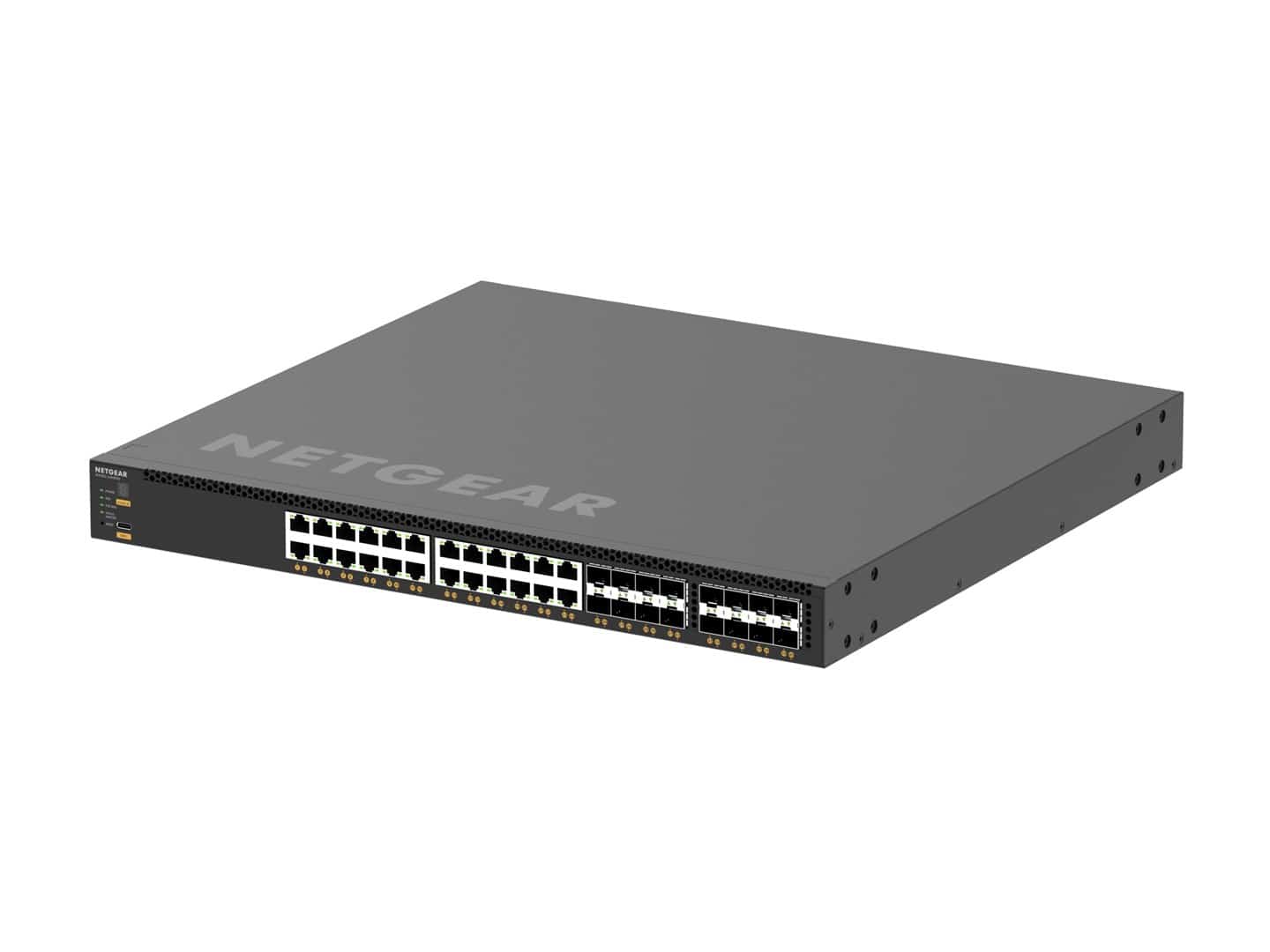 Switch Netgear XSM4340V 40p Managed Multigigabit