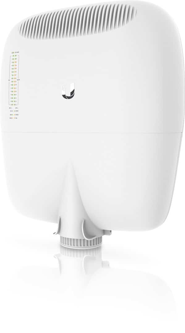 Switch Ubiquiti EdgePoint S16 18p PoE 284W
