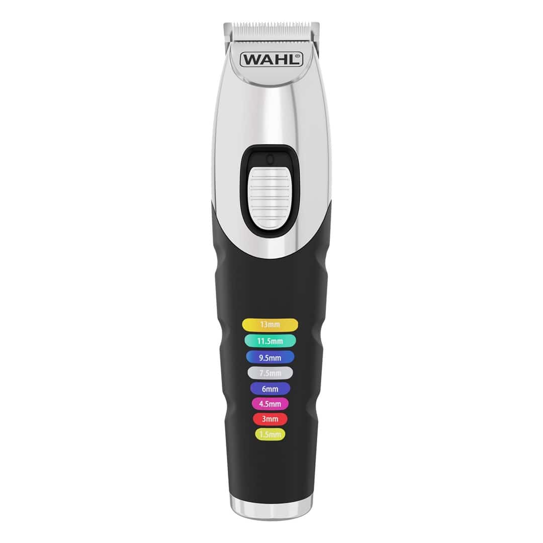 Trymer do brody WAHL Color Trim Beard 09893.0443