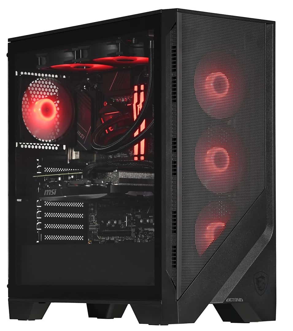 Actina PBM 265KF - Intel Core Ultra 7, 2TB, RTX5080