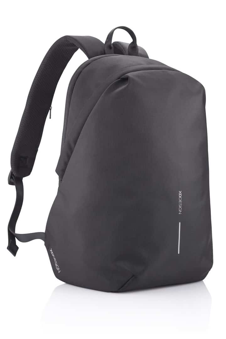 XD DESIGN PLECAK BOBBY SOFT CZARNY P705