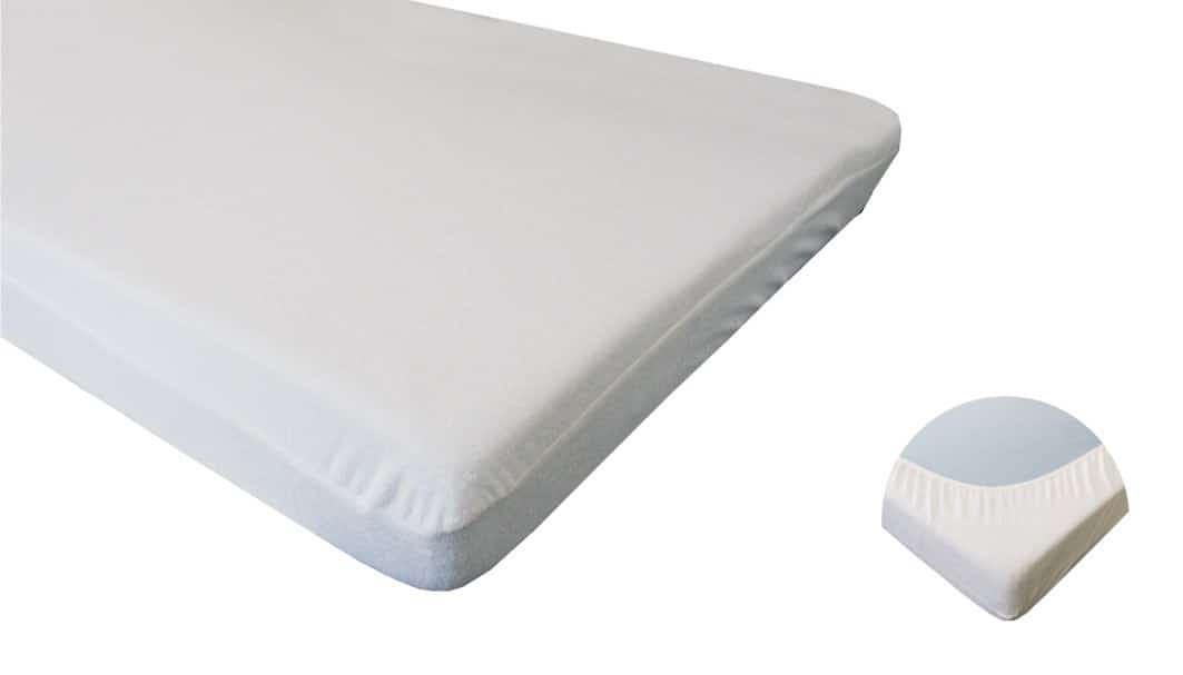 Prześcieradło oddychające FROTTE 90x200 cm