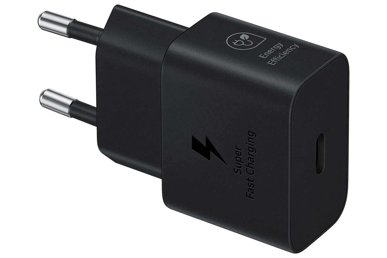Ładowarka Samsung Power Adapter 25W USB-C Fast Charge