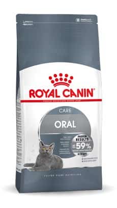 ROYAL CANIN Oral Care 1,5kg - Karma Sucha