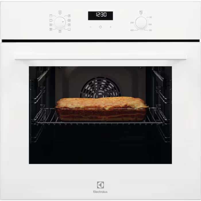 Piekarnik ELECTROLUX EOF5F50BV