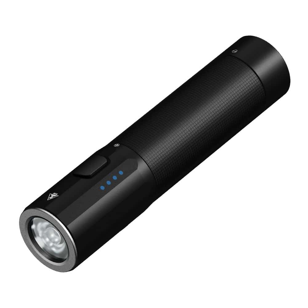 Latarka ledowa ręczna NexTool NE20069 1.200lm