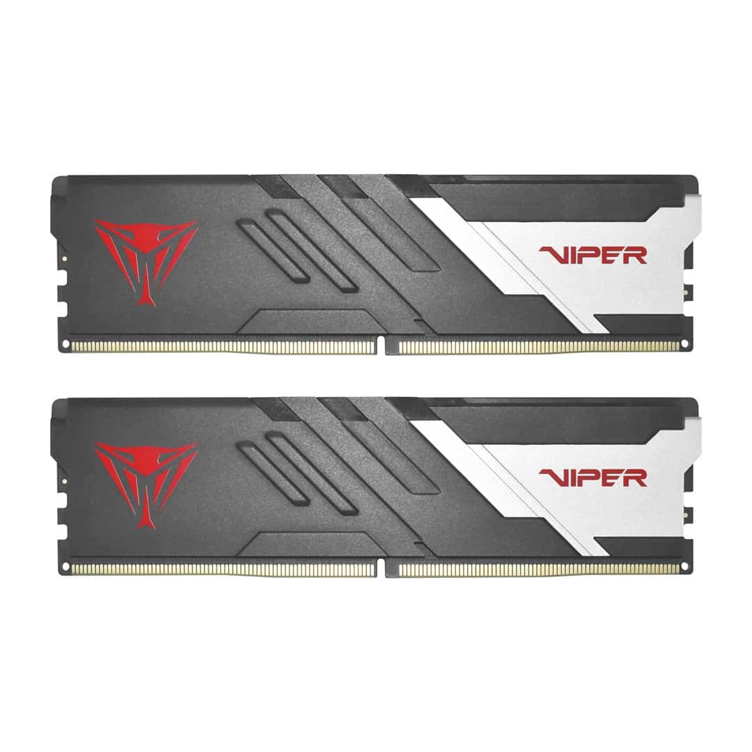 Patriot Viper Venom DDR5 6400 CL32