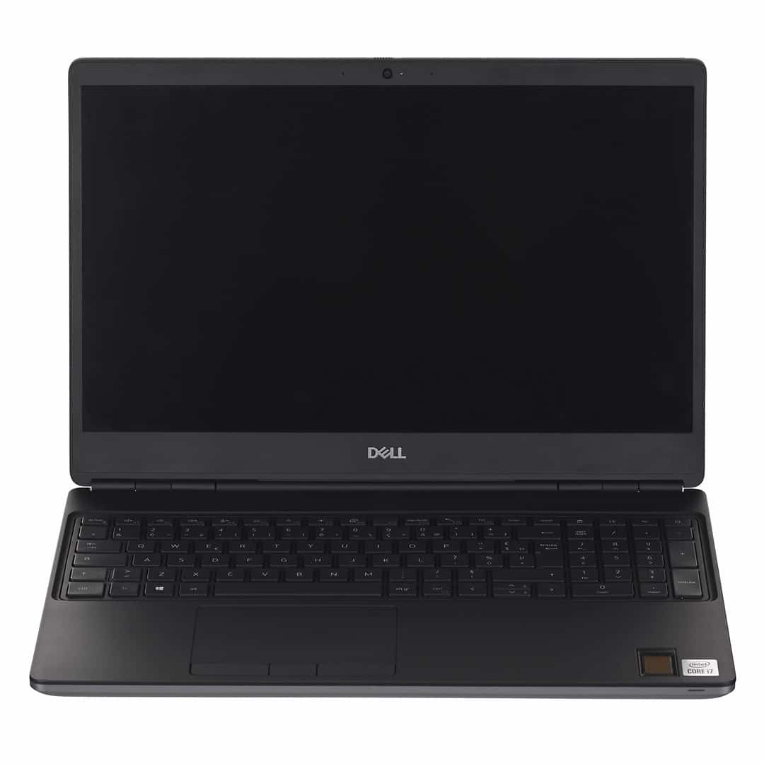 DELL PRECISION 7550 i7-10750H 32GB 1TB SSD FHD