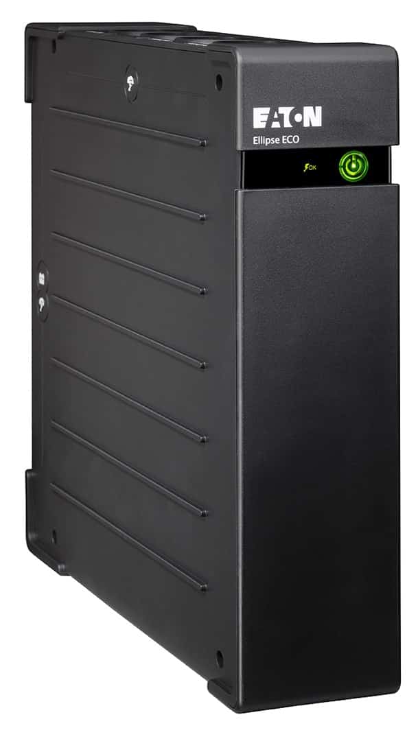 Zasilacz UPS EATON EL1200USBIEC 1200VA