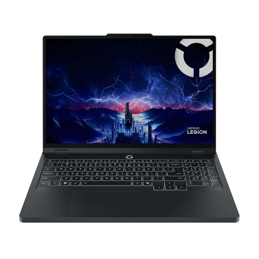Lenovo Legion Pro 5 16" OLED 165Hz 32GB 5600 SSD1TB RTX 5070 Ti