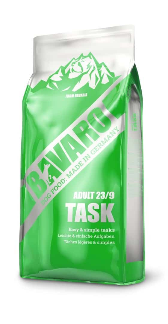 Josera Bavaro Task Adult 23/9 Sucha Karma 18 kg