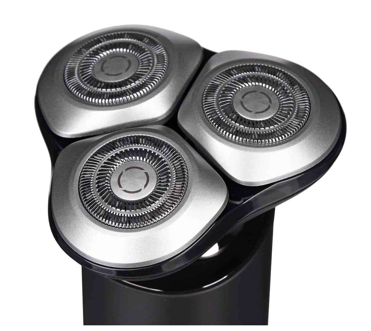 Golarka elektryczna Xiaomi Electric Shaver S301 (czarny)