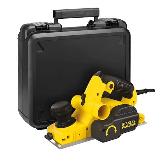 STRUG 750W FME630K STANLEY - Miękki Uchwyt, Czarny