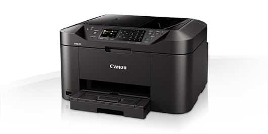 Canon MAXIFY MB2150 - Urządzenie Wielofunkcyjne Atramentowe