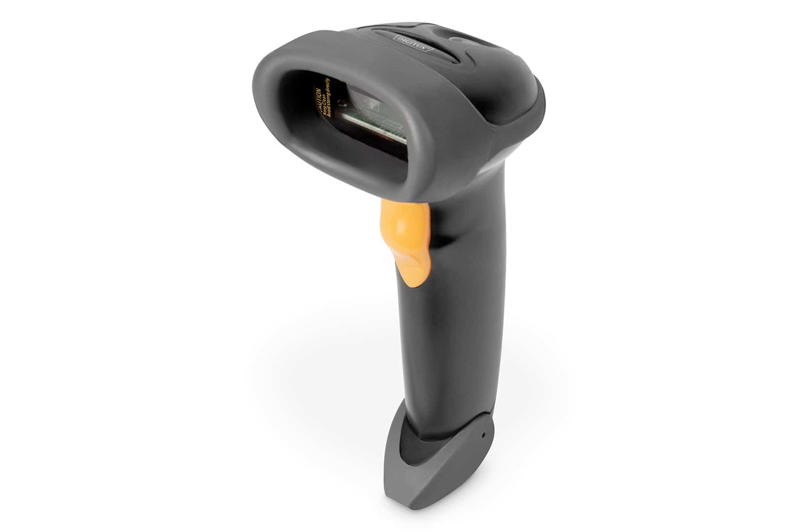 DIGITUS CZYTNIK KODÓW KRESKOWYCH DA-81001 2M USB-RJ45