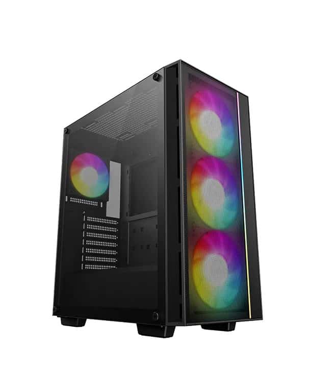 Obudowa DeepCool MATREXX 55 MESH V4 C Gaming