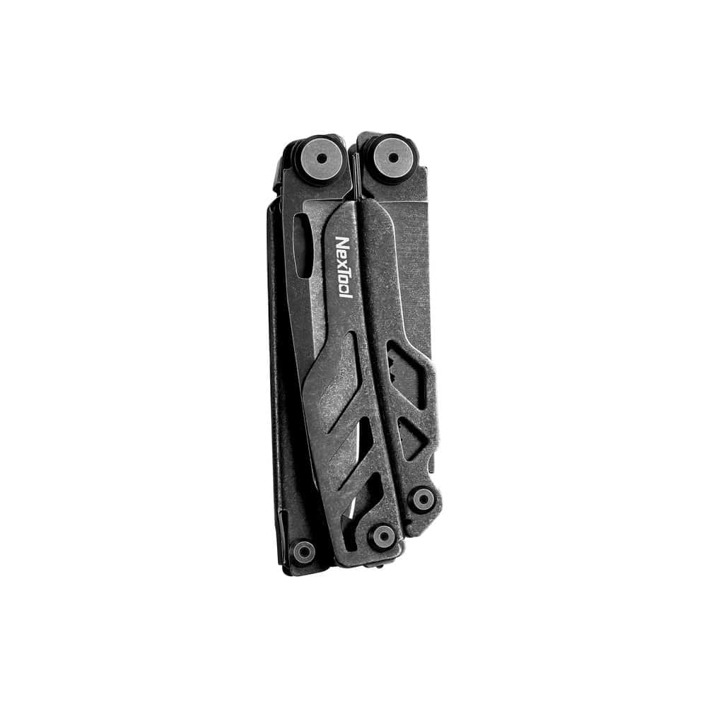Multitool NexTool FLAGSHIP Pro NE20120 16w1 czarny +etui