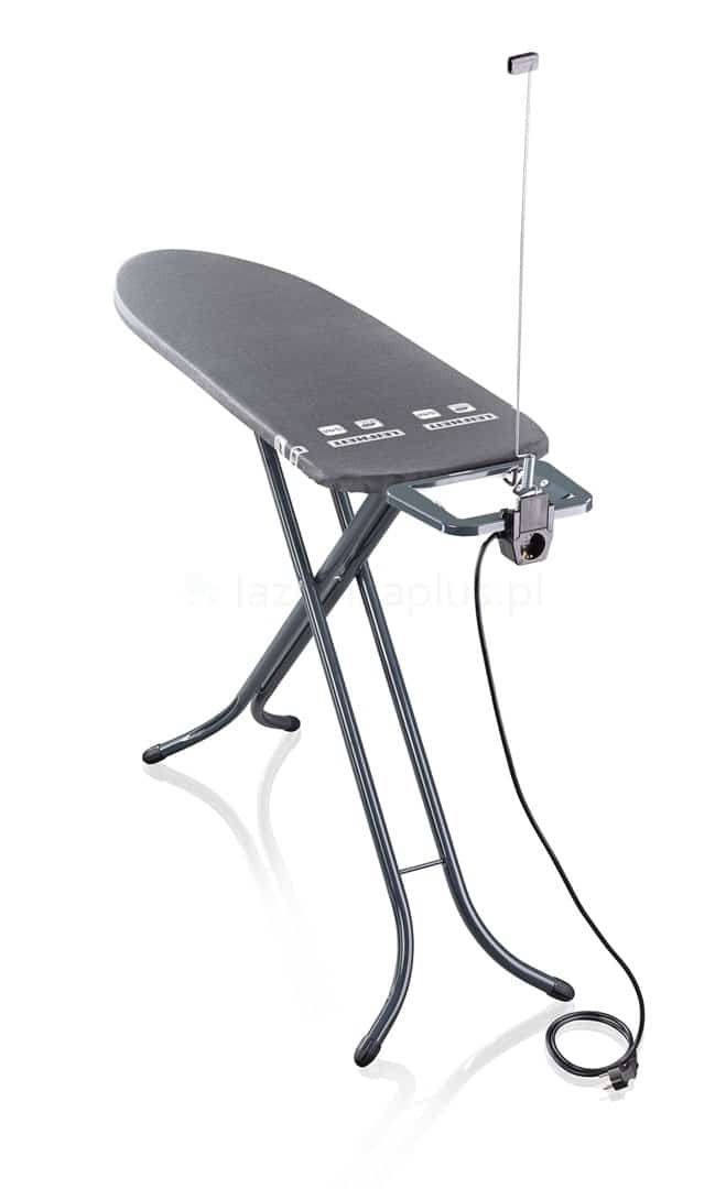 Deska do prasowania Air Board M Black Plus NF - Regulacja wysokości 98 cm