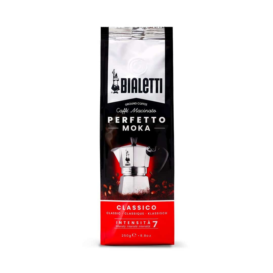 Kawa mielona Bialetti Perfetto Moka Classico 250g
