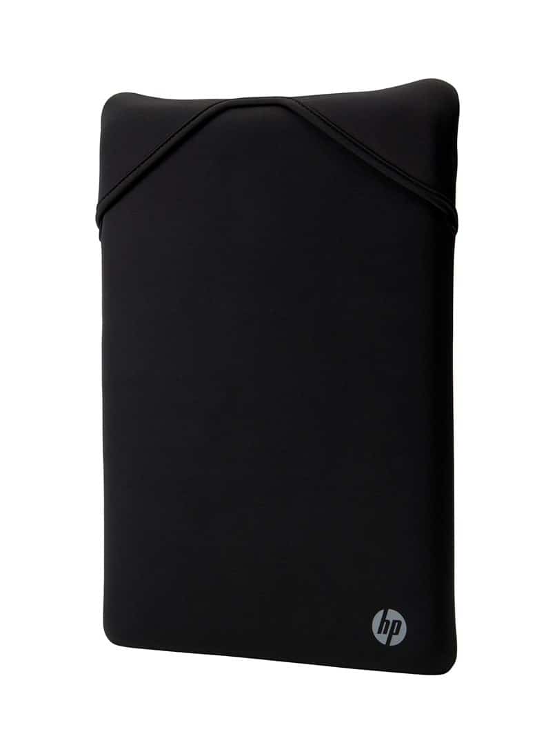 Etui HP Reversible Protective Geo Laptop Sleeve 14,1" czarno-szare