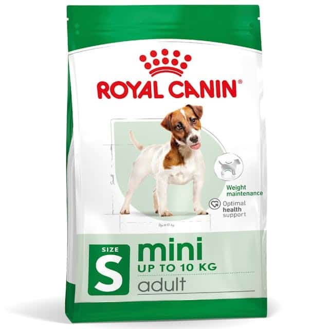 ROYAL CANIN Mini Adult 2kg - Sucha Karma