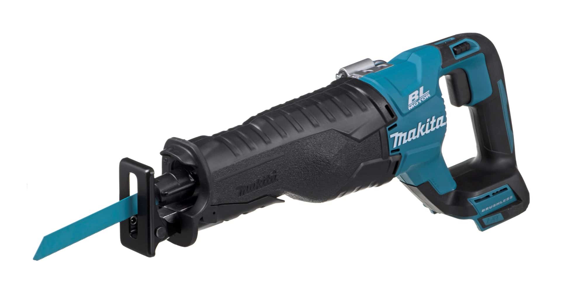 Piła szablasta 18V MAKITA DJR187Z bez akb