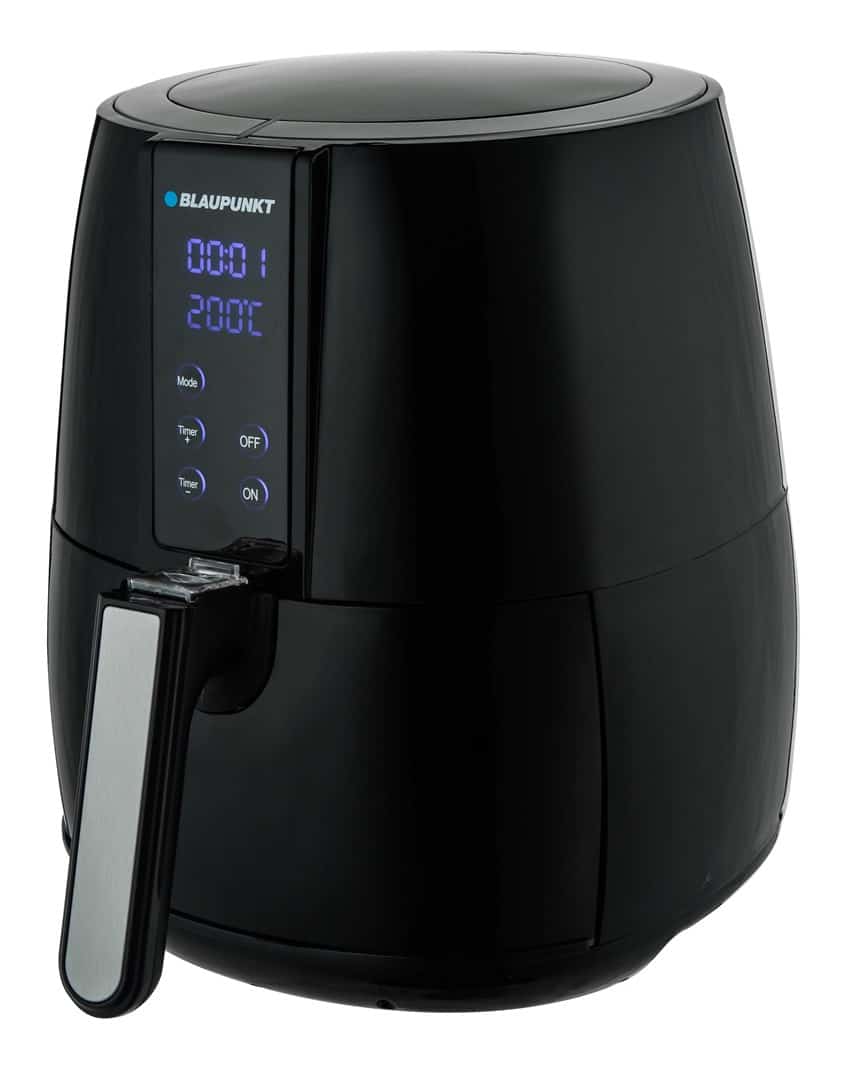 Frytownica Blaupunkt AFD-501 - 1500W, 4l, czarna