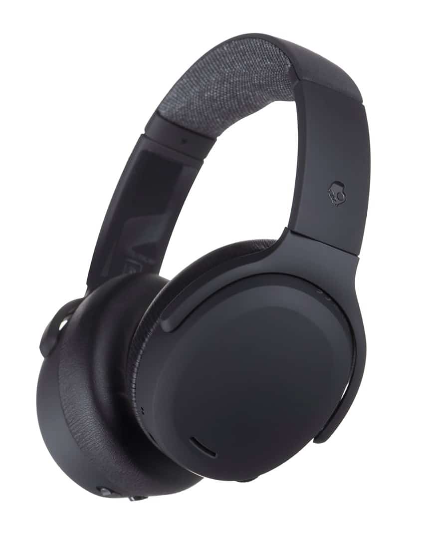 Skullcandy Crusher ANC2 Wireless True Black