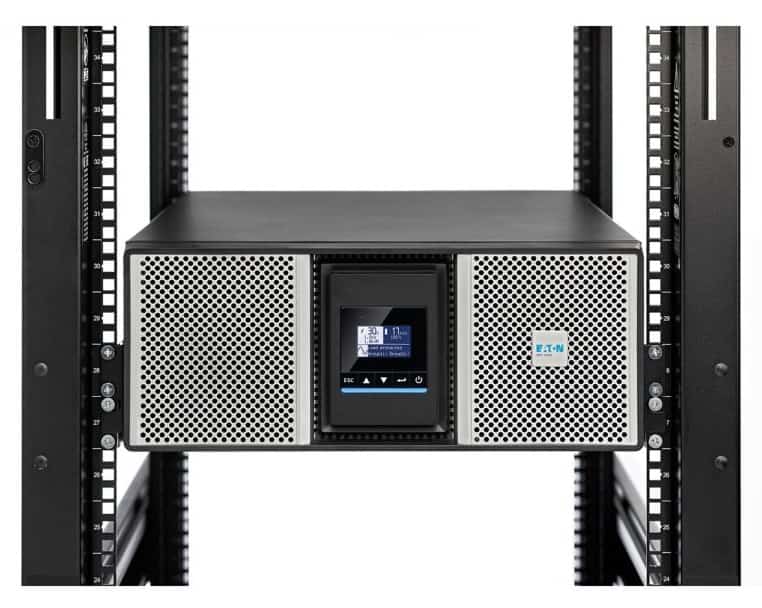 ZASILACZ UPS EATON 9PX 11000i RT4U NETPACK G2