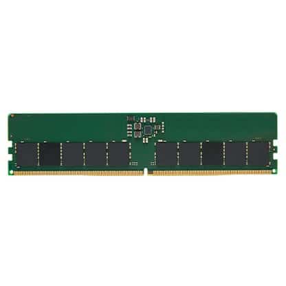 Kingston UDIMM DDR5 5600MHz ECC