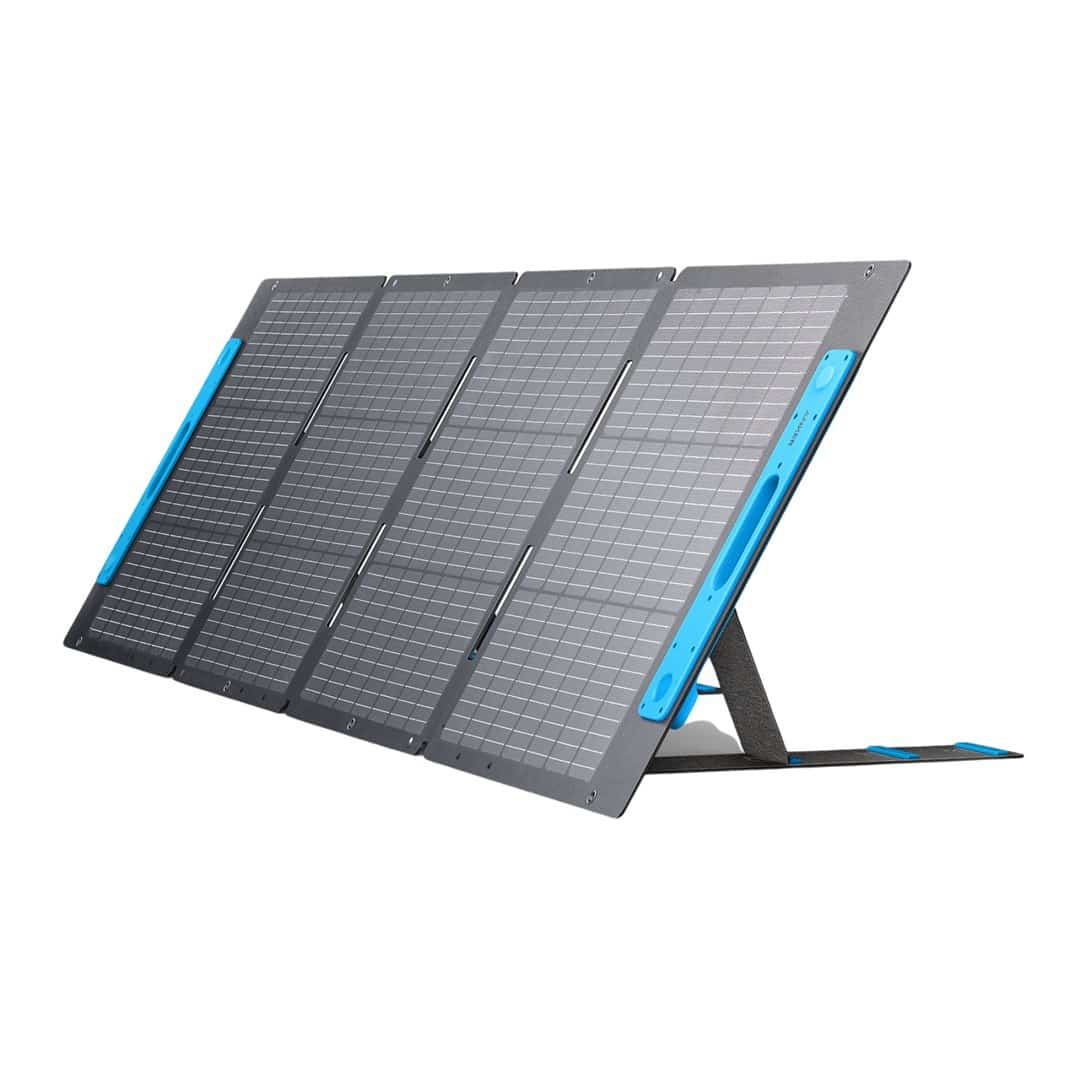 Panel fotowoltaiczny Anker 531 200W wodoodporny