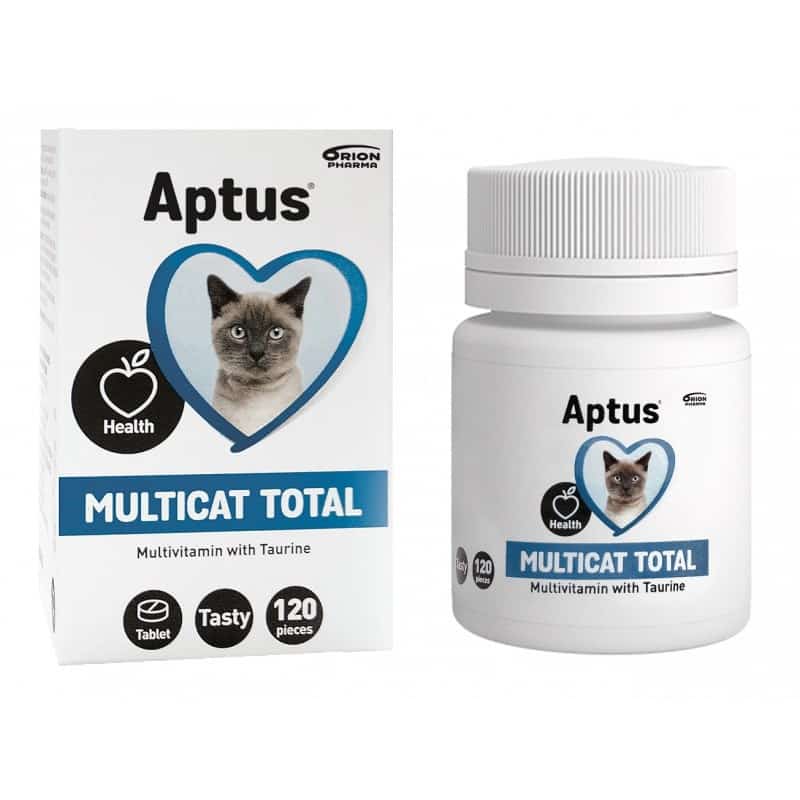 APTUS RECOBOOSTER Cat 60g dla kotów